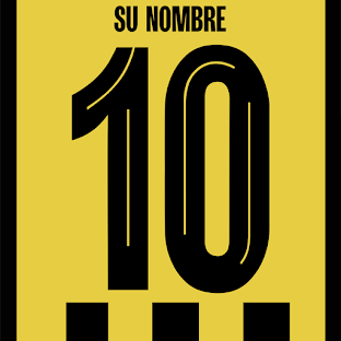 Camiseta CA Peñarol Wallpaper